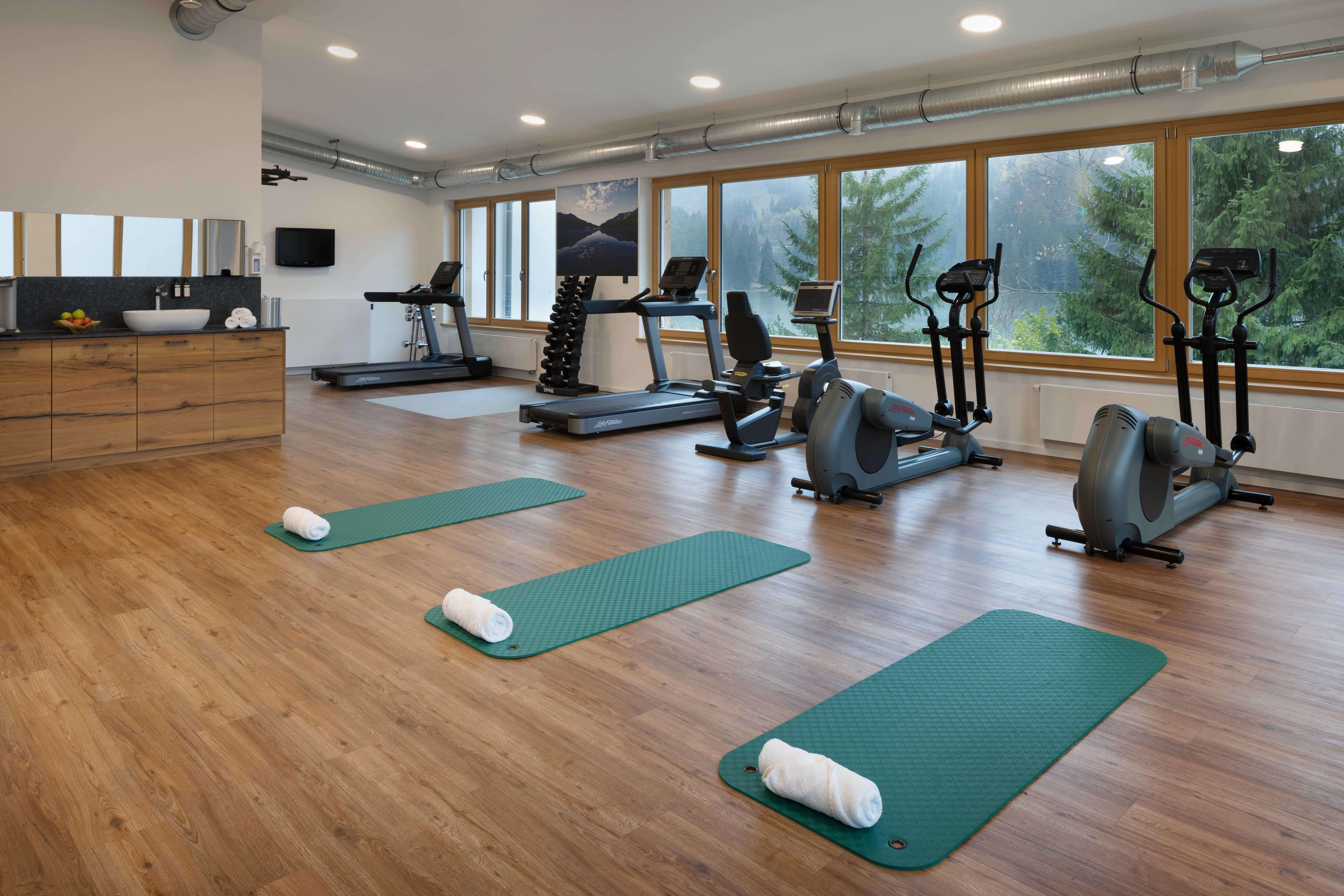 Arabella Alpenhotel Am Spitzingsee, A Tribute Portfolio Hotel Dış mekan fotoğraf