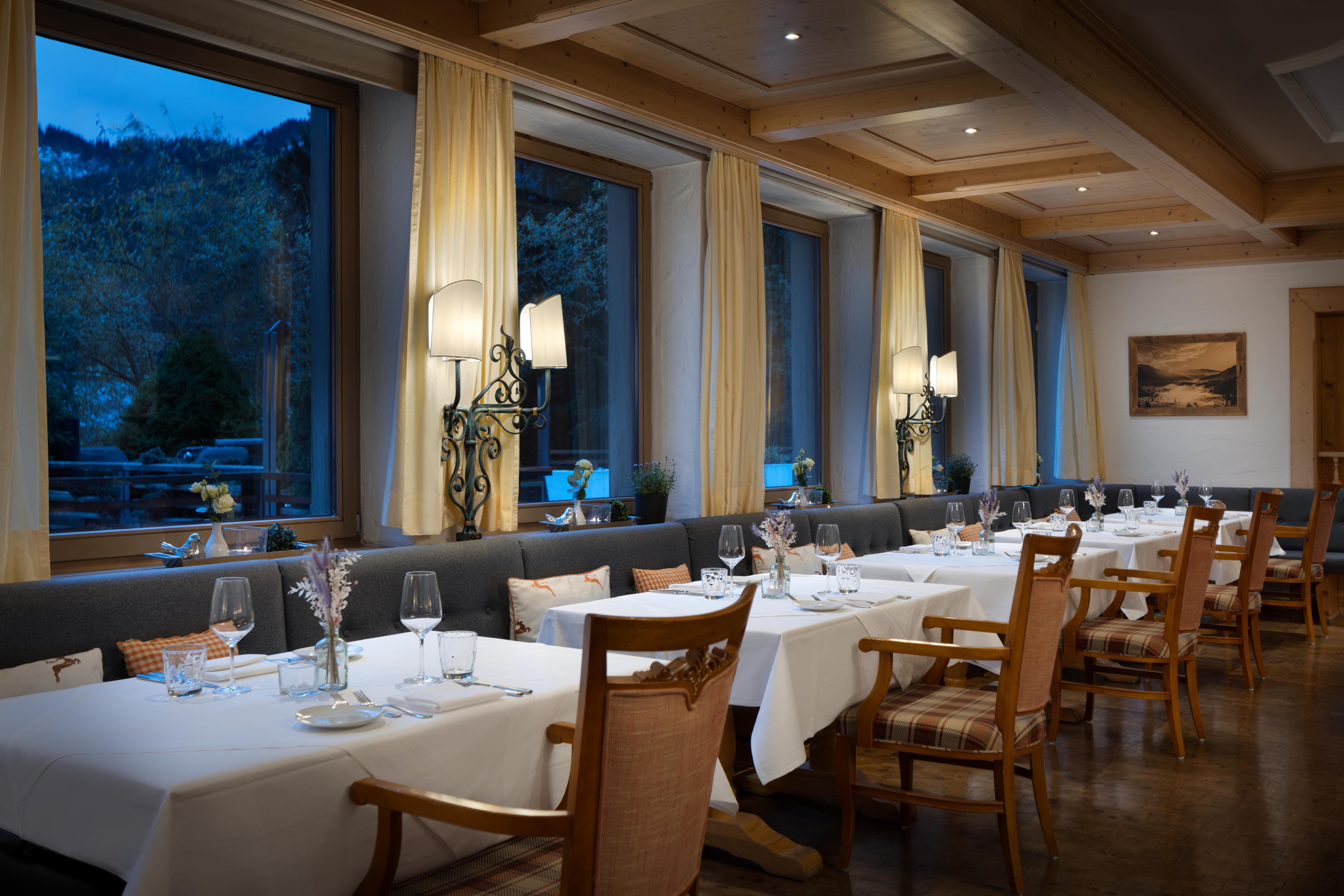 Arabella Alpenhotel Am Spitzingsee, A Tribute Portfolio Hotel Dış mekan fotoğraf