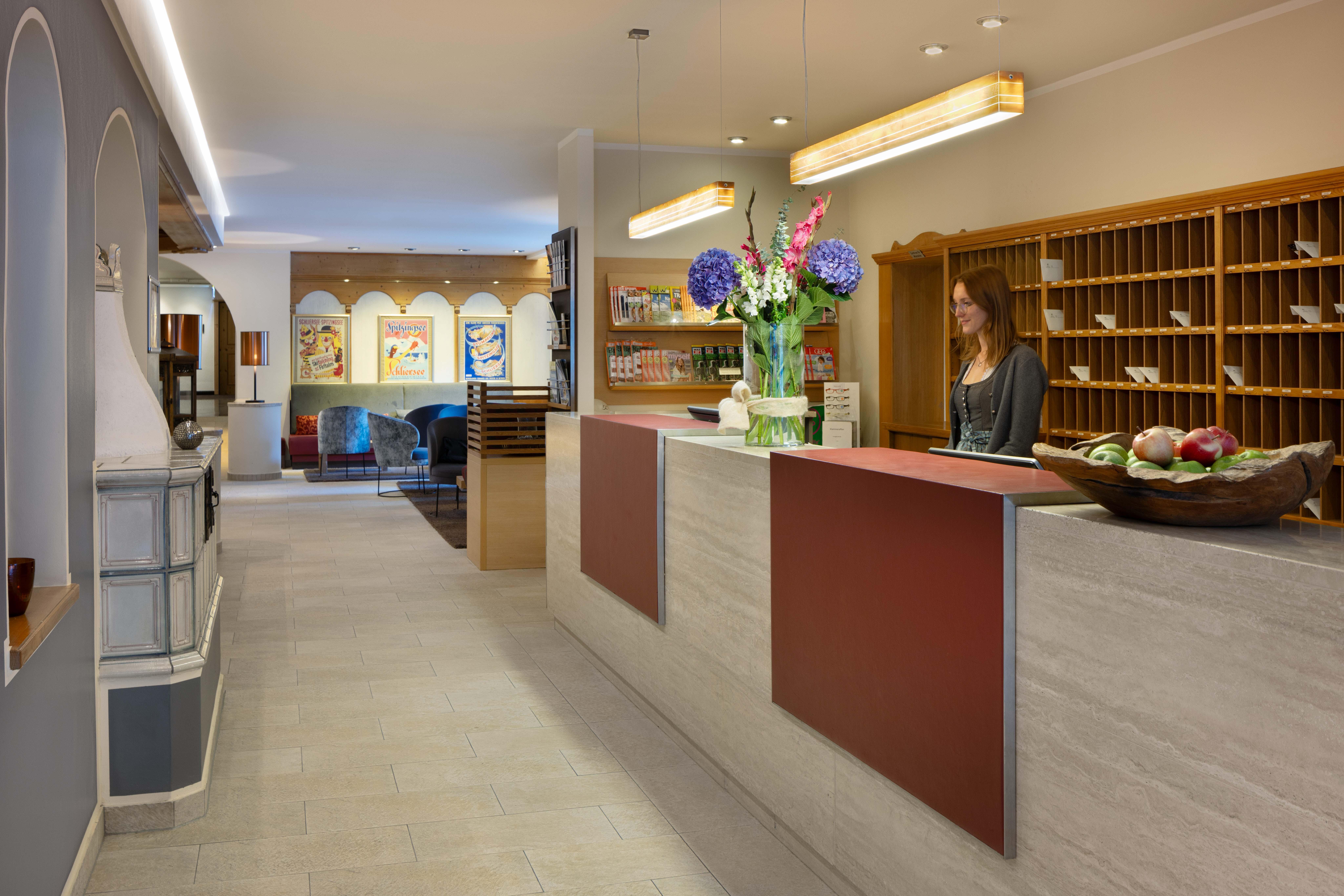 Arabella Alpenhotel Am Spitzingsee, A Tribute Portfolio Hotel Dış mekan fotoğraf