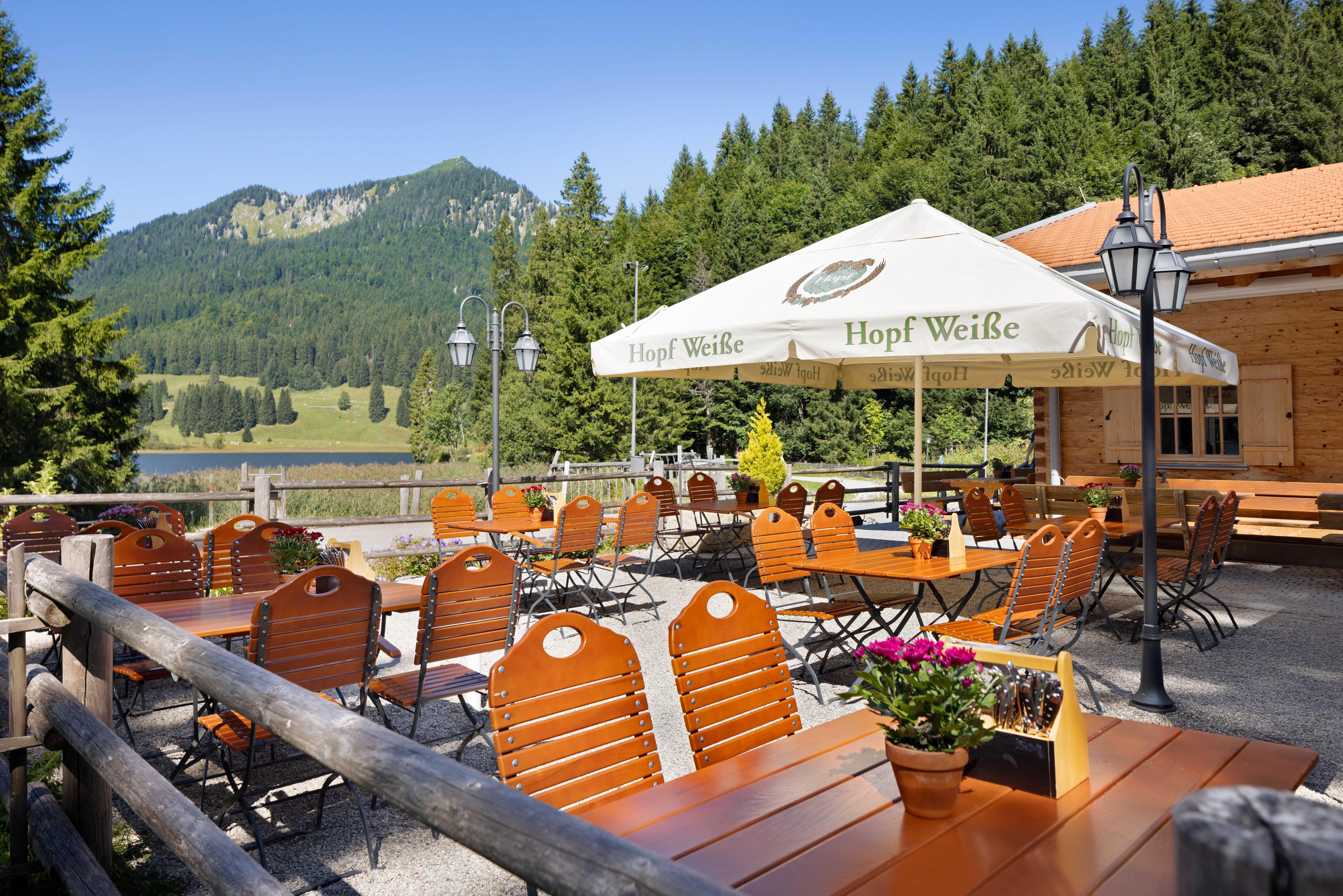 Arabella Alpenhotel Am Spitzingsee, A Tribute Portfolio Hotel Dış mekan fotoğraf