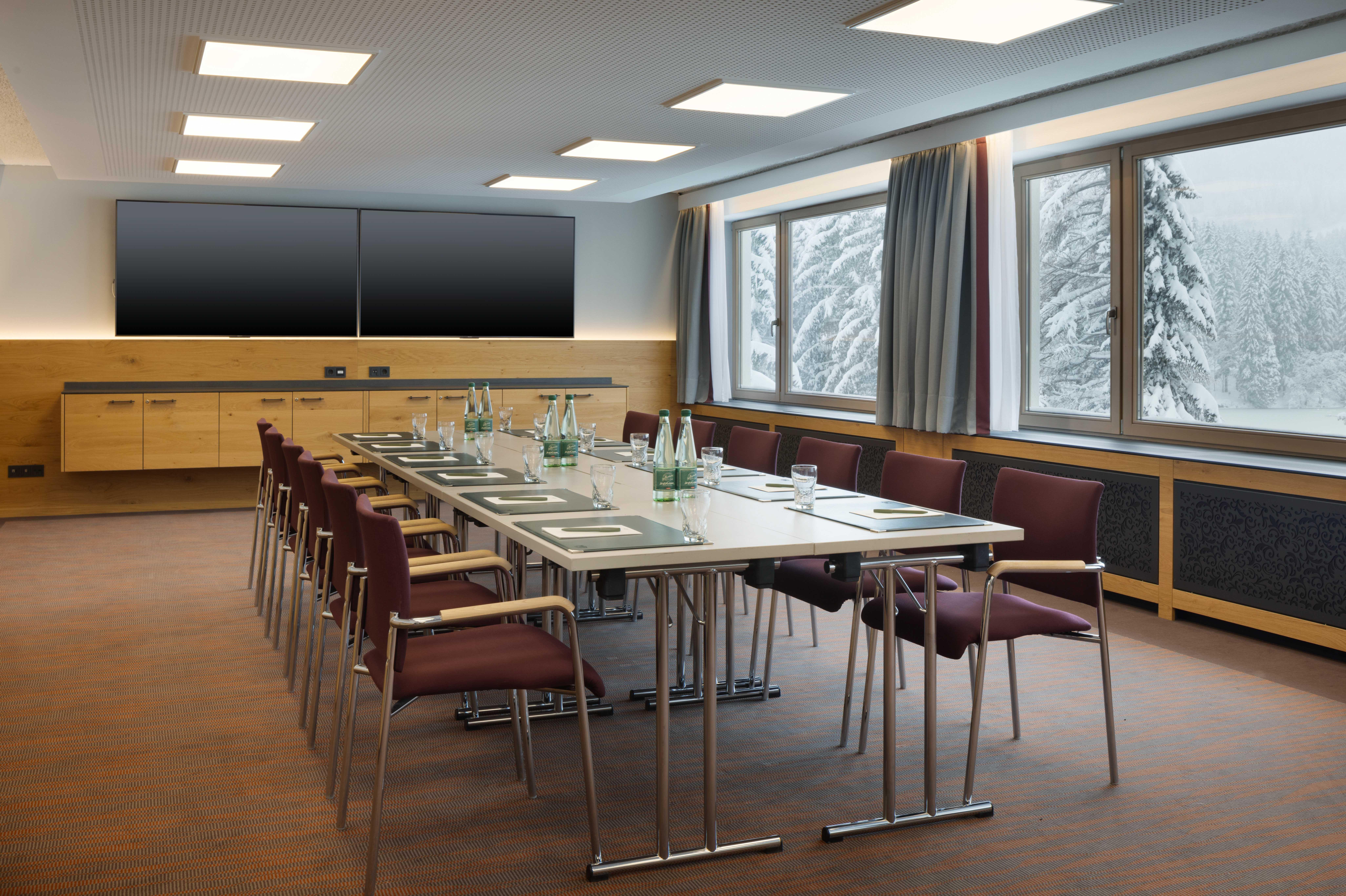 Arabella Alpenhotel Am Spitzingsee, A Tribute Portfolio Hotel Dış mekan fotoğraf