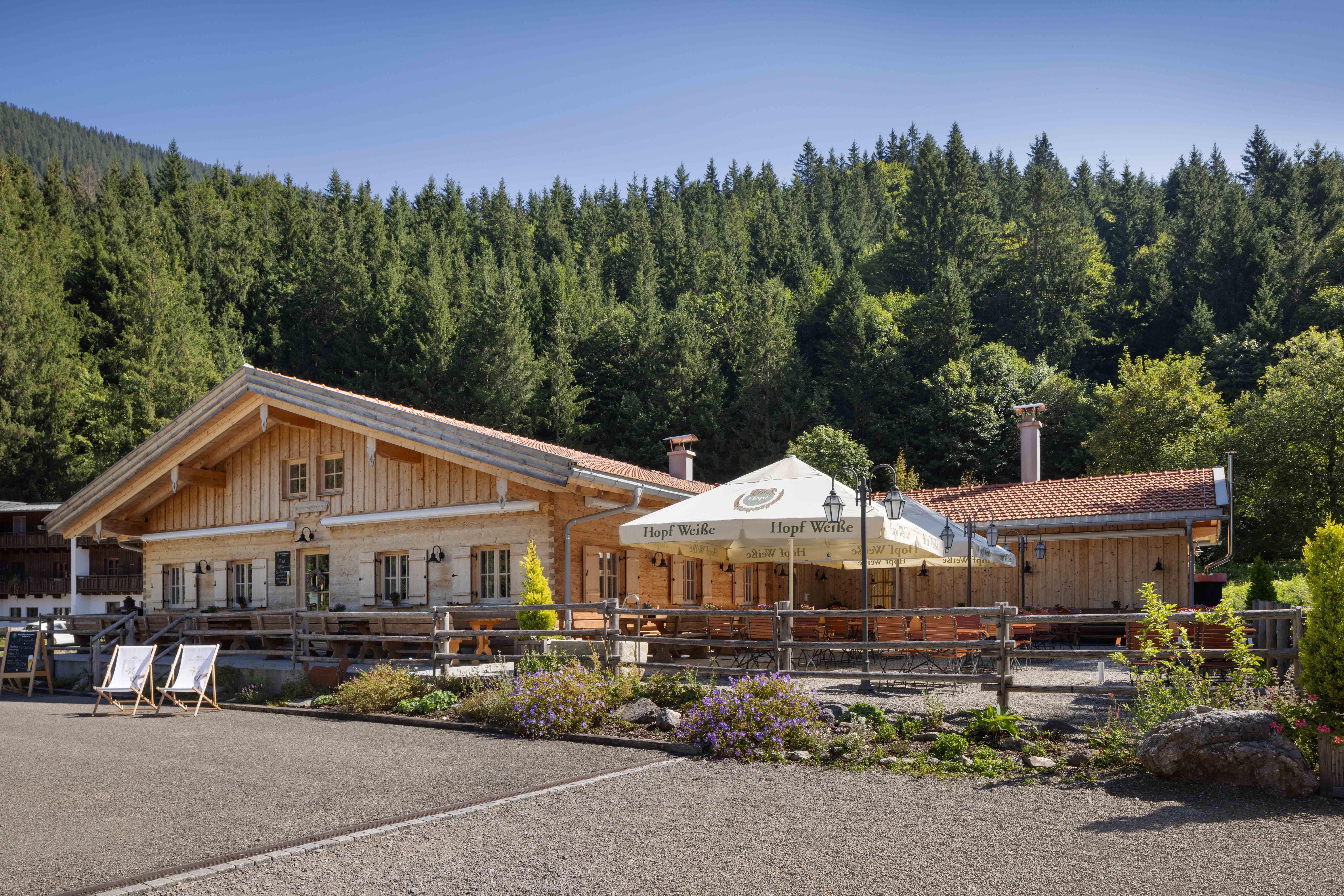 Arabella Alpenhotel Am Spitzingsee, A Tribute Portfolio Hotel Dış mekan fotoğraf