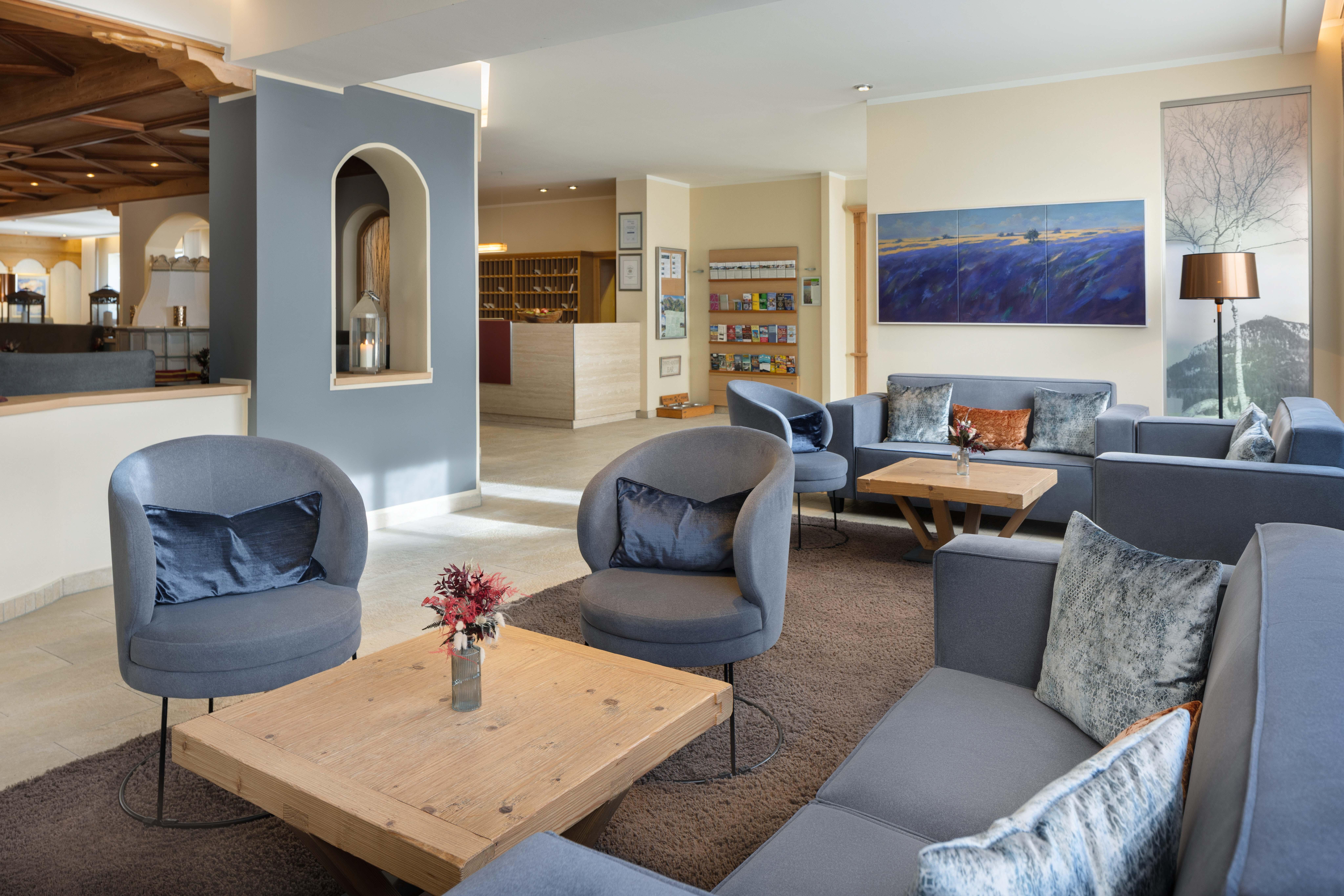 Arabella Alpenhotel Am Spitzingsee, A Tribute Portfolio Hotel Dış mekan fotoğraf