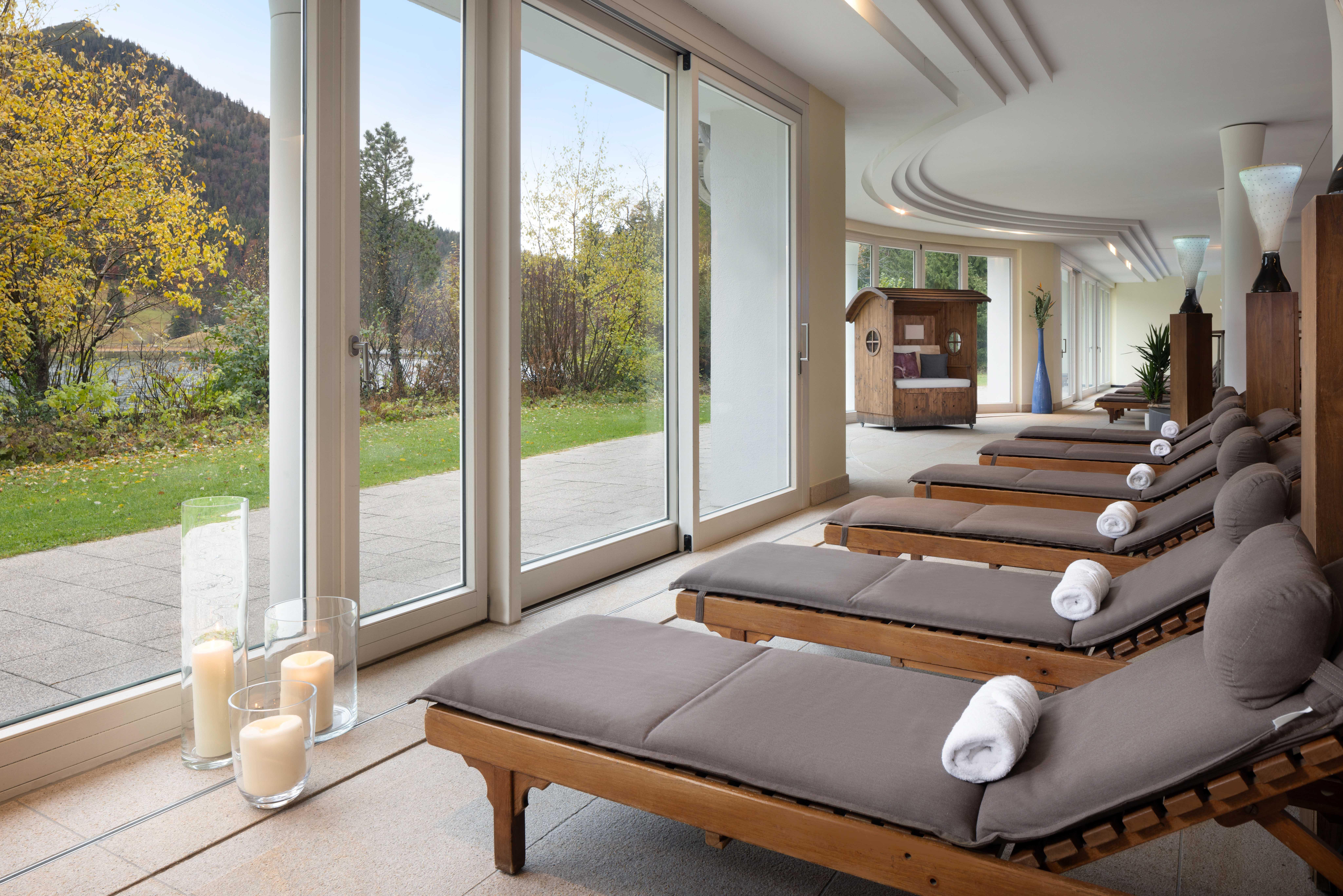 Arabella Alpenhotel Am Spitzingsee, A Tribute Portfolio Hotel Dış mekan fotoğraf
