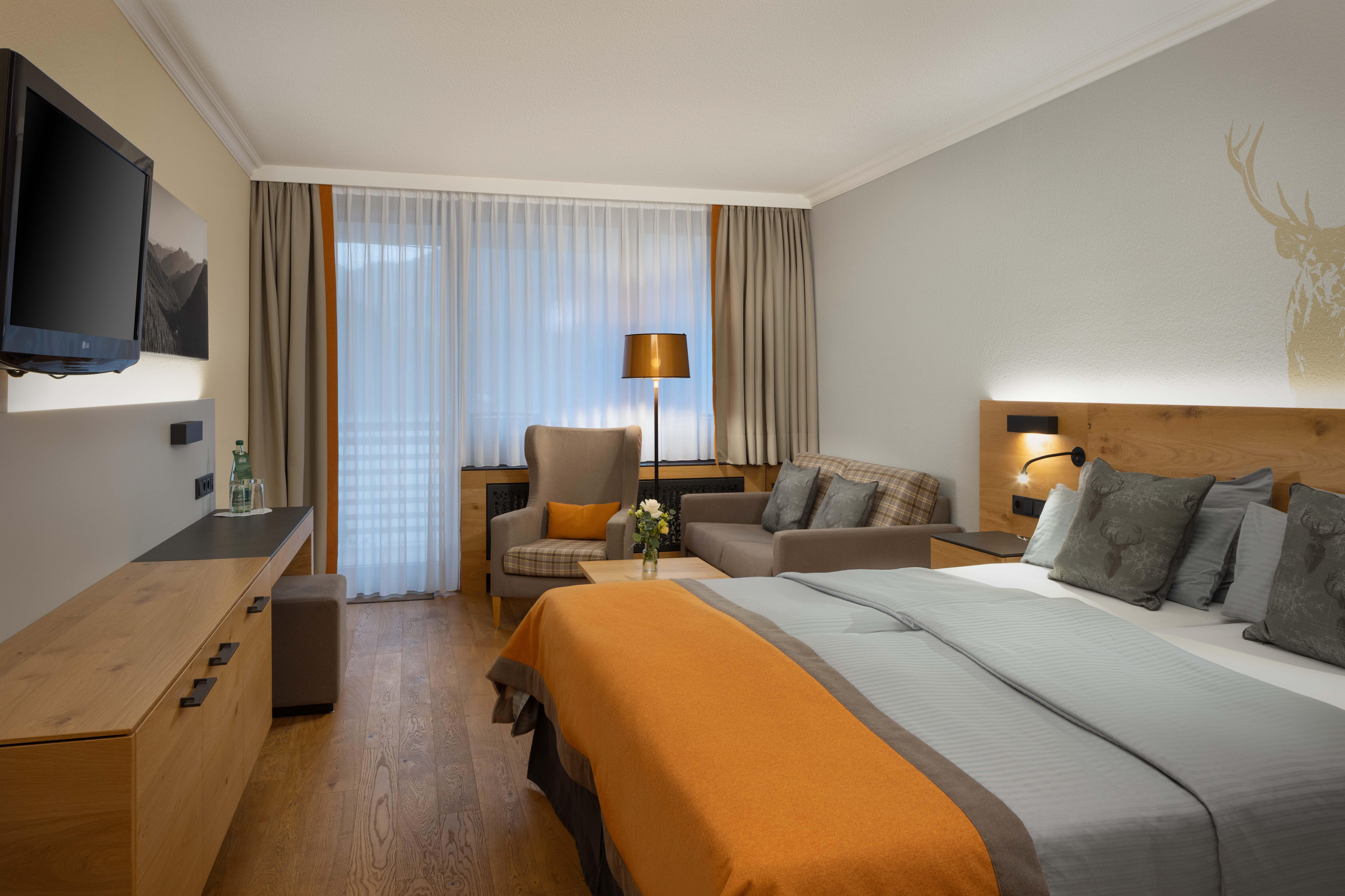 Arabella Alpenhotel Am Spitzingsee, A Tribute Portfolio Hotel Dış mekan fotoğraf
