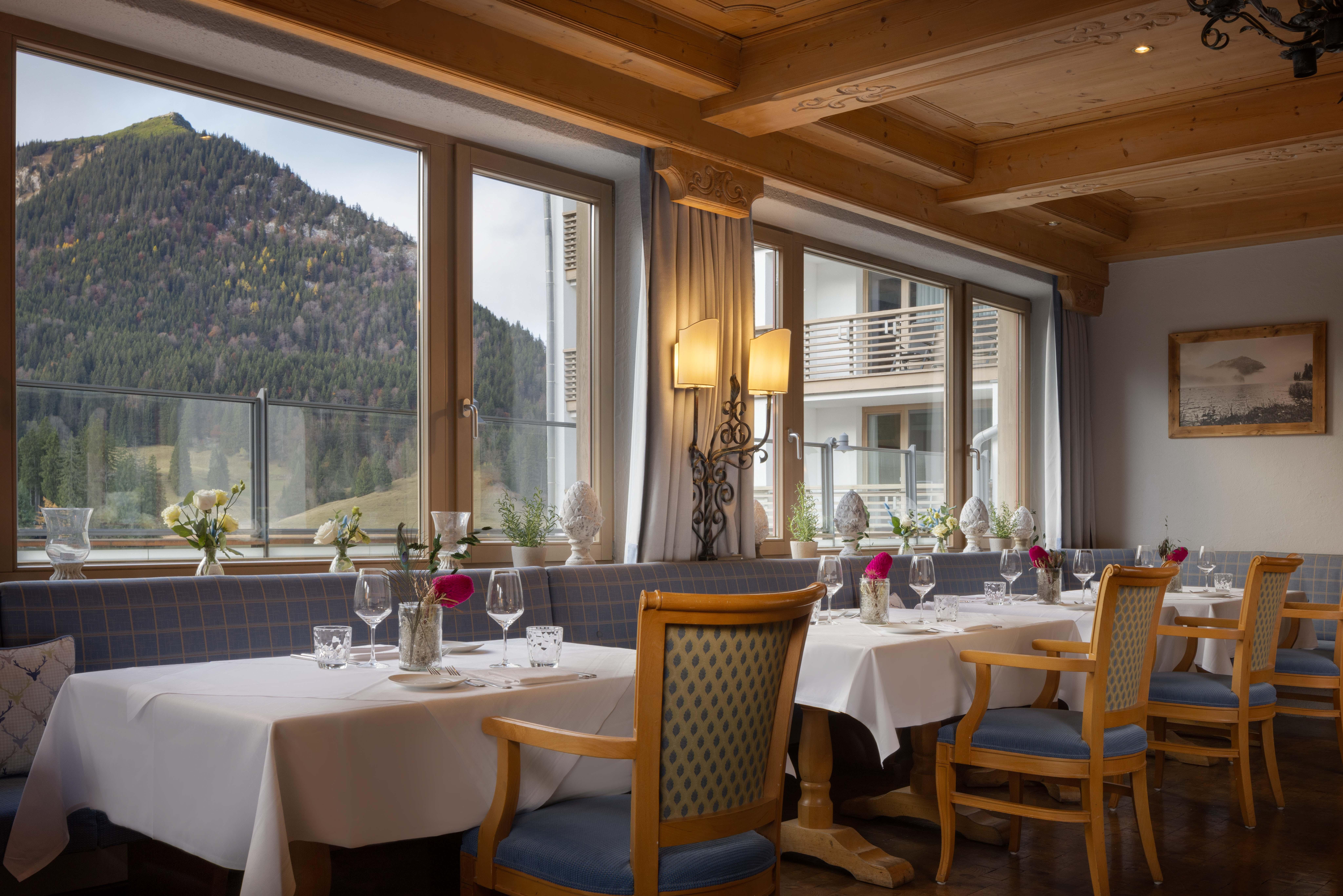 Arabella Alpenhotel Am Spitzingsee, A Tribute Portfolio Hotel Dış mekan fotoğraf