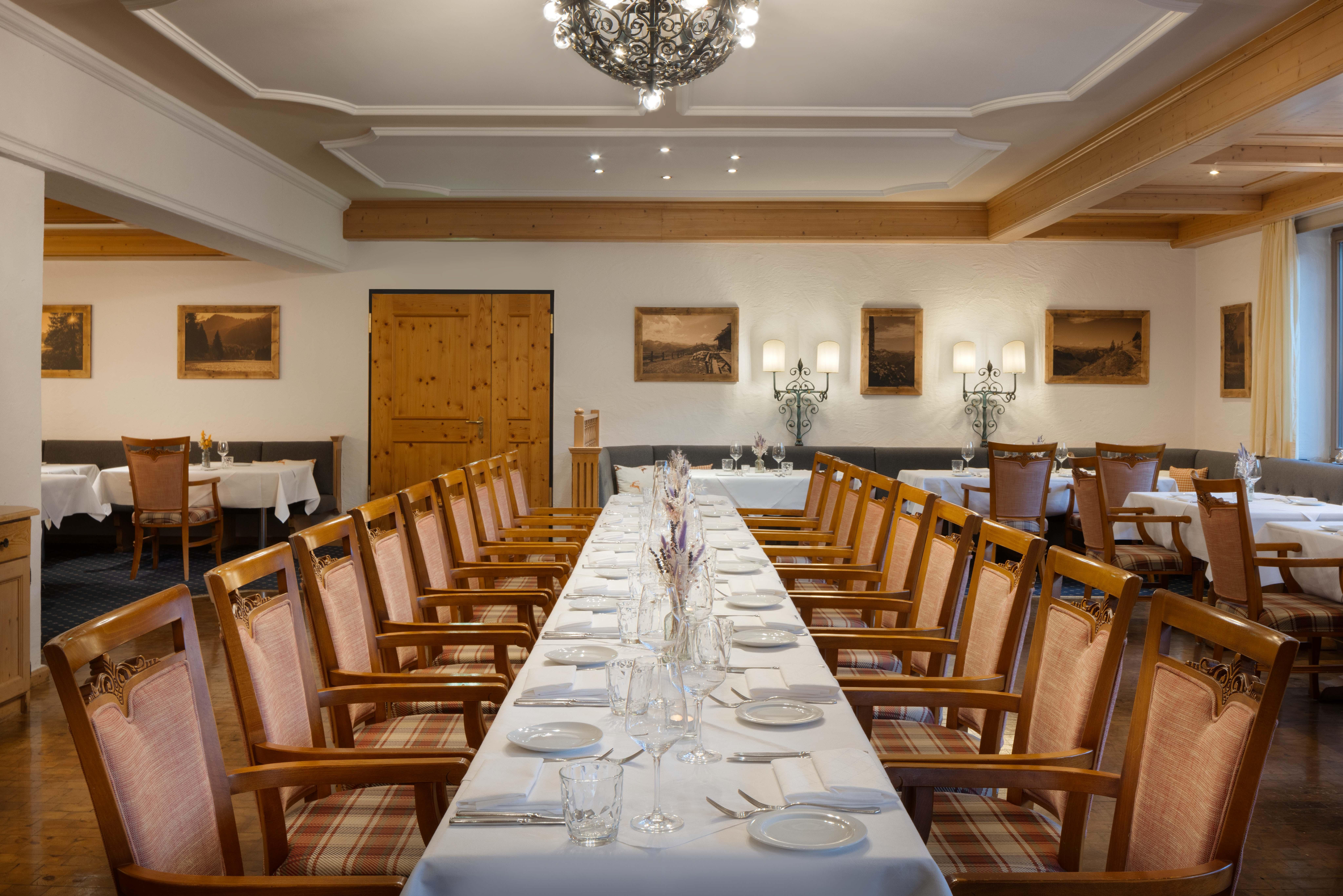 Arabella Alpenhotel Am Spitzingsee, A Tribute Portfolio Hotel Dış mekan fotoğraf