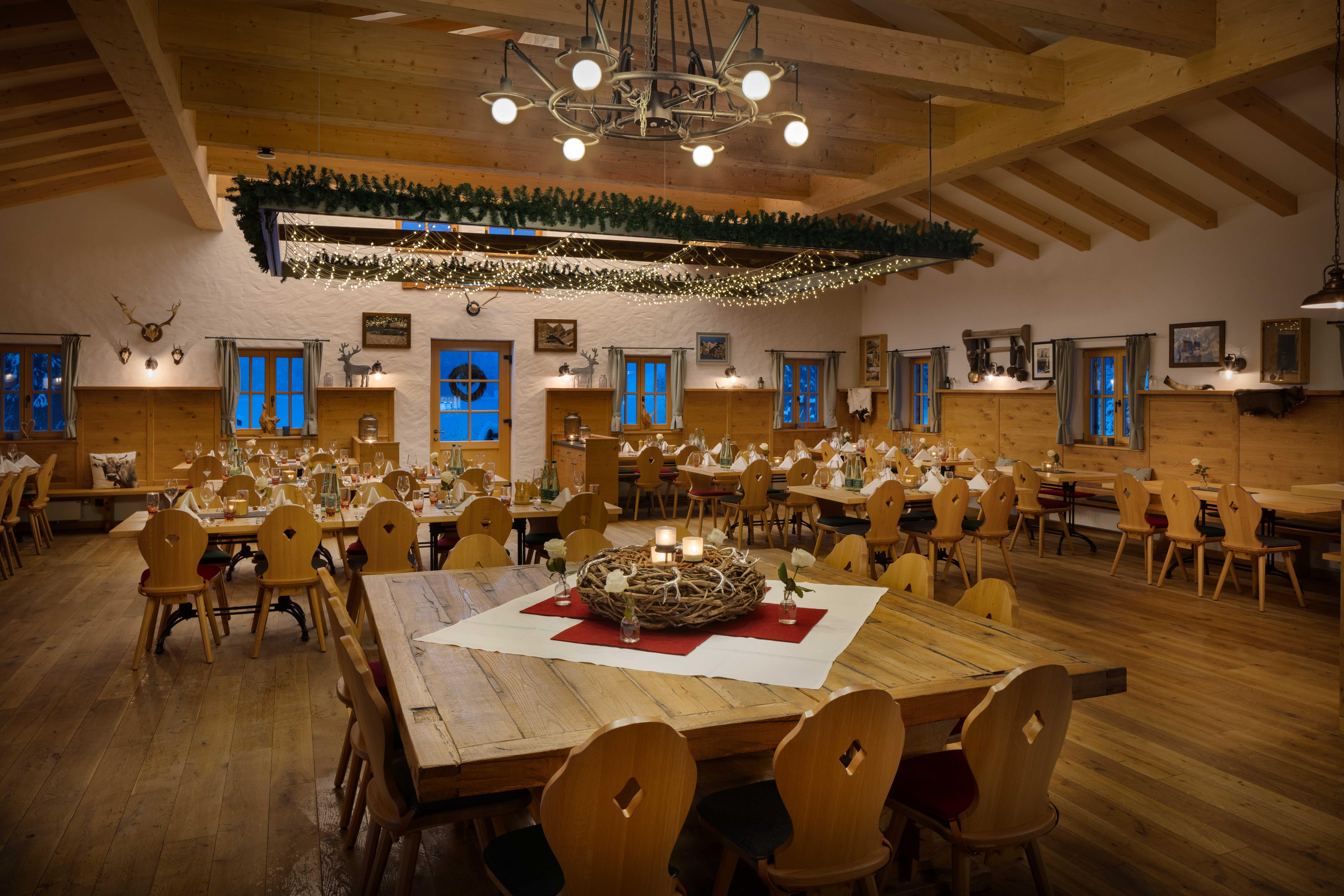 Arabella Alpenhotel Am Spitzingsee, A Tribute Portfolio Hotel Dış mekan fotoğraf
