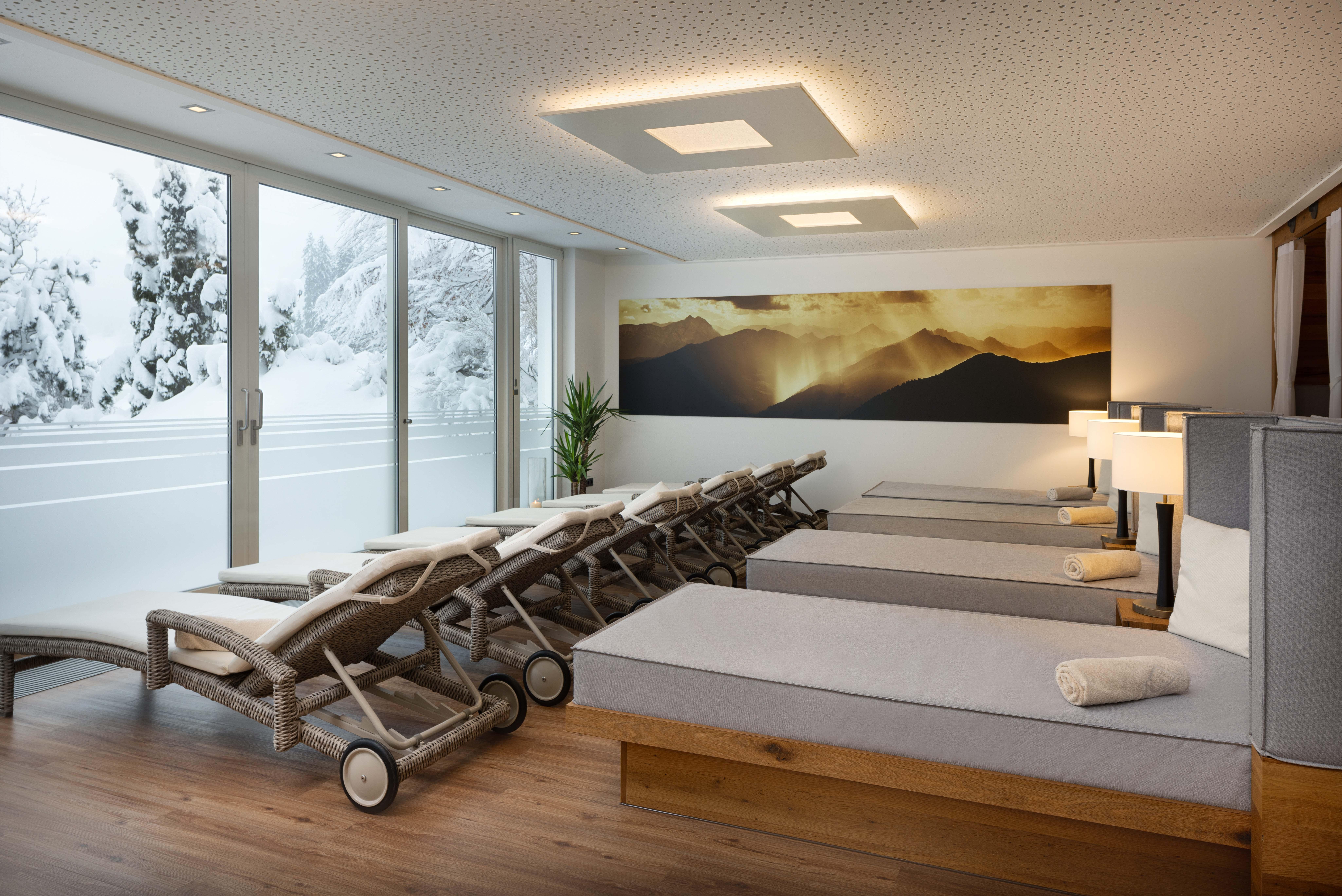 Arabella Alpenhotel Am Spitzingsee, A Tribute Portfolio Hotel Dış mekan fotoğraf