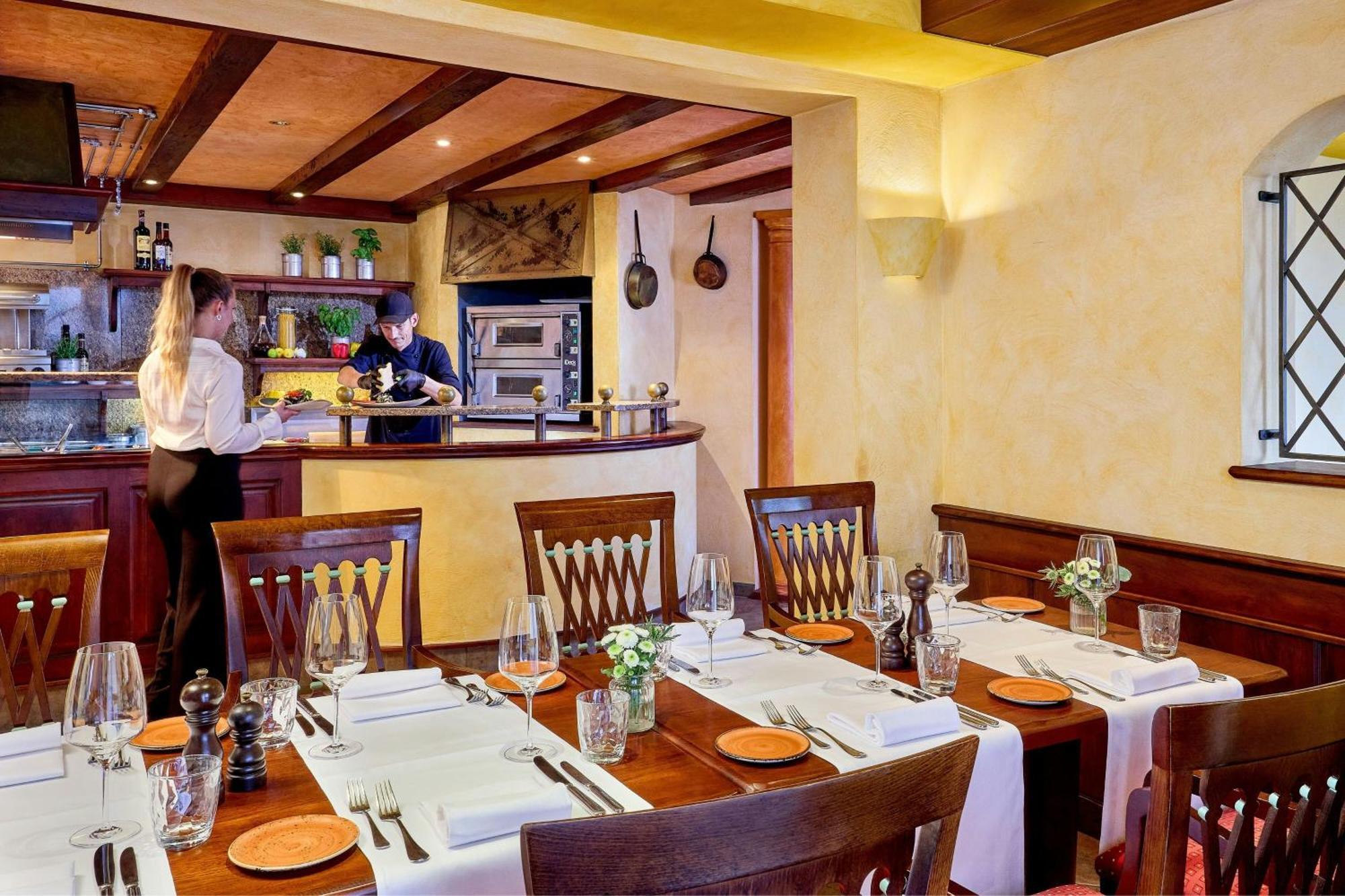 Arabella Alpenhotel Am Spitzingsee, A Tribute Portfolio Hotel Dış mekan fotoğraf