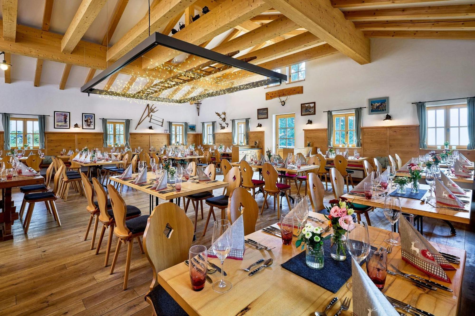 Arabella Alpenhotel Am Spitzingsee, A Tribute Portfolio Hotel Dış mekan fotoğraf